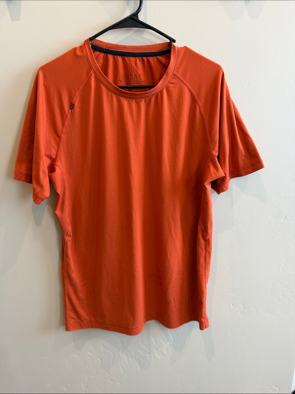 Men’s rhone t shirt